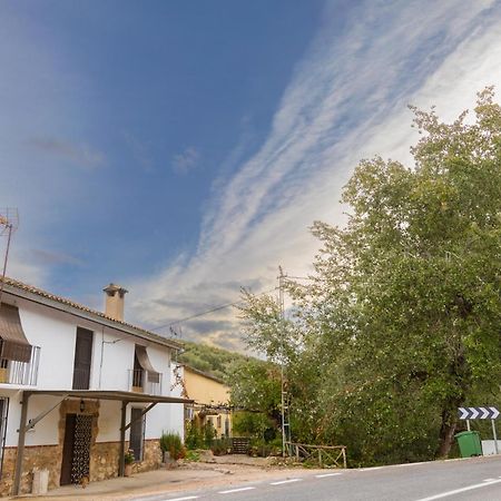 Vivienda Puente De Tramaya Cazorla Zewnętrze zdjęcie