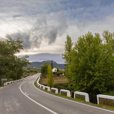 Vivienda Puente De Tramaya Cazorla Zewnętrze zdjęcie