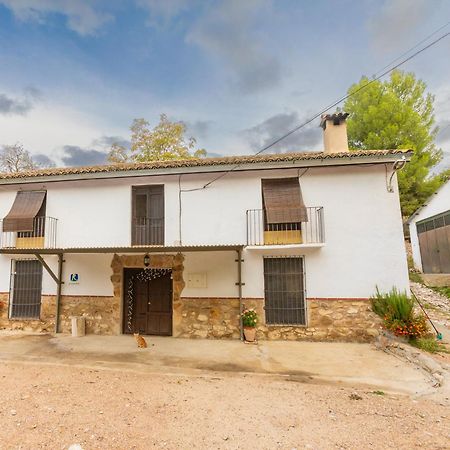 Vivienda Puente De Tramaya Cazorla Zewnętrze zdjęcie