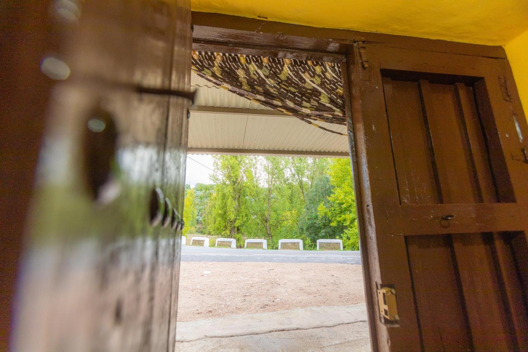 Vivienda Puente De Tramaya Cazorla Zewnętrze zdjęcie