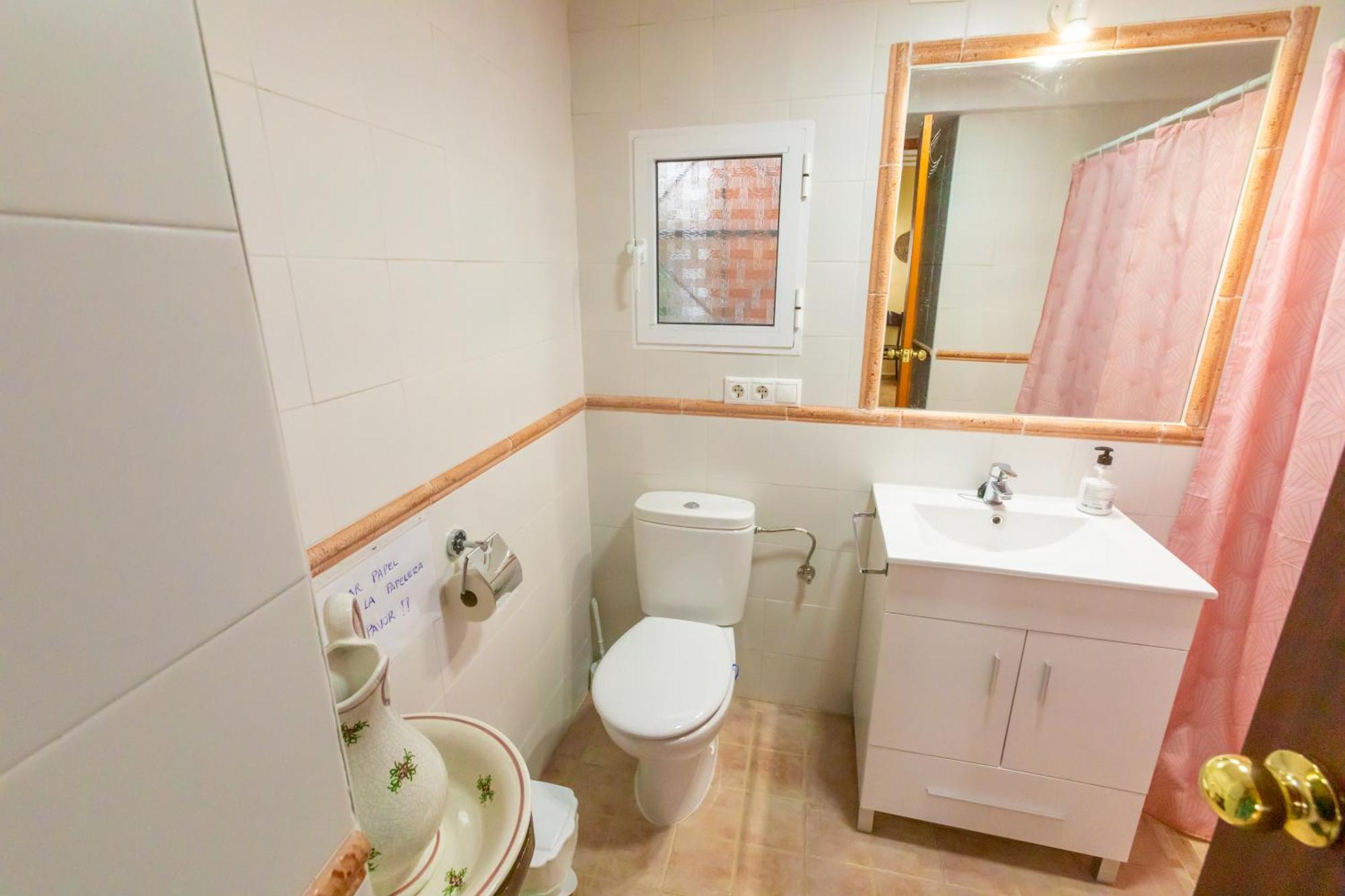Vivienda Puente De Tramaya Cazorla Zewnętrze zdjęcie