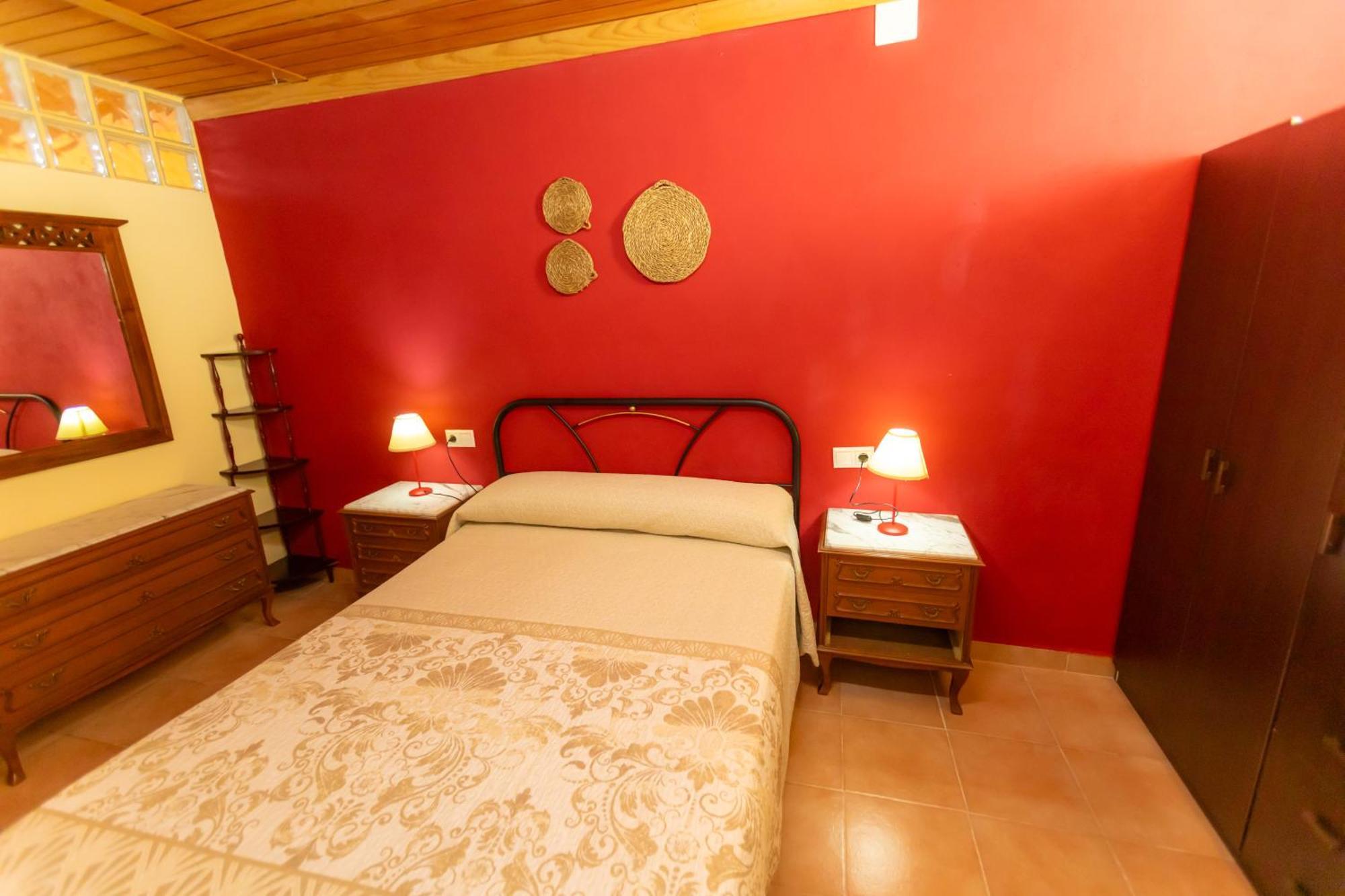 Vivienda Puente De Tramaya Cazorla Zewnętrze zdjęcie