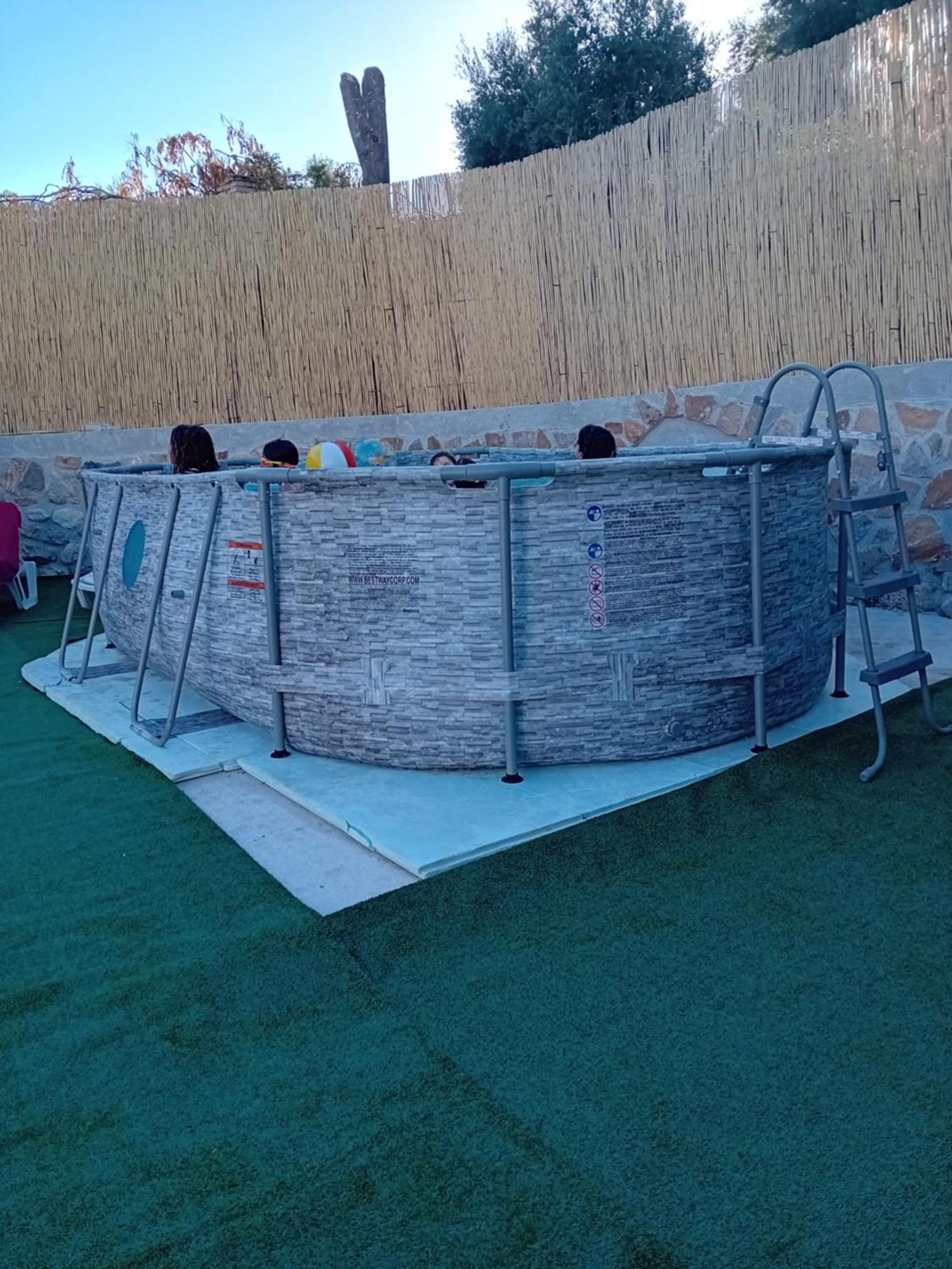 Vivienda Puente De Tramaya Cazorla Zewnętrze zdjęcie