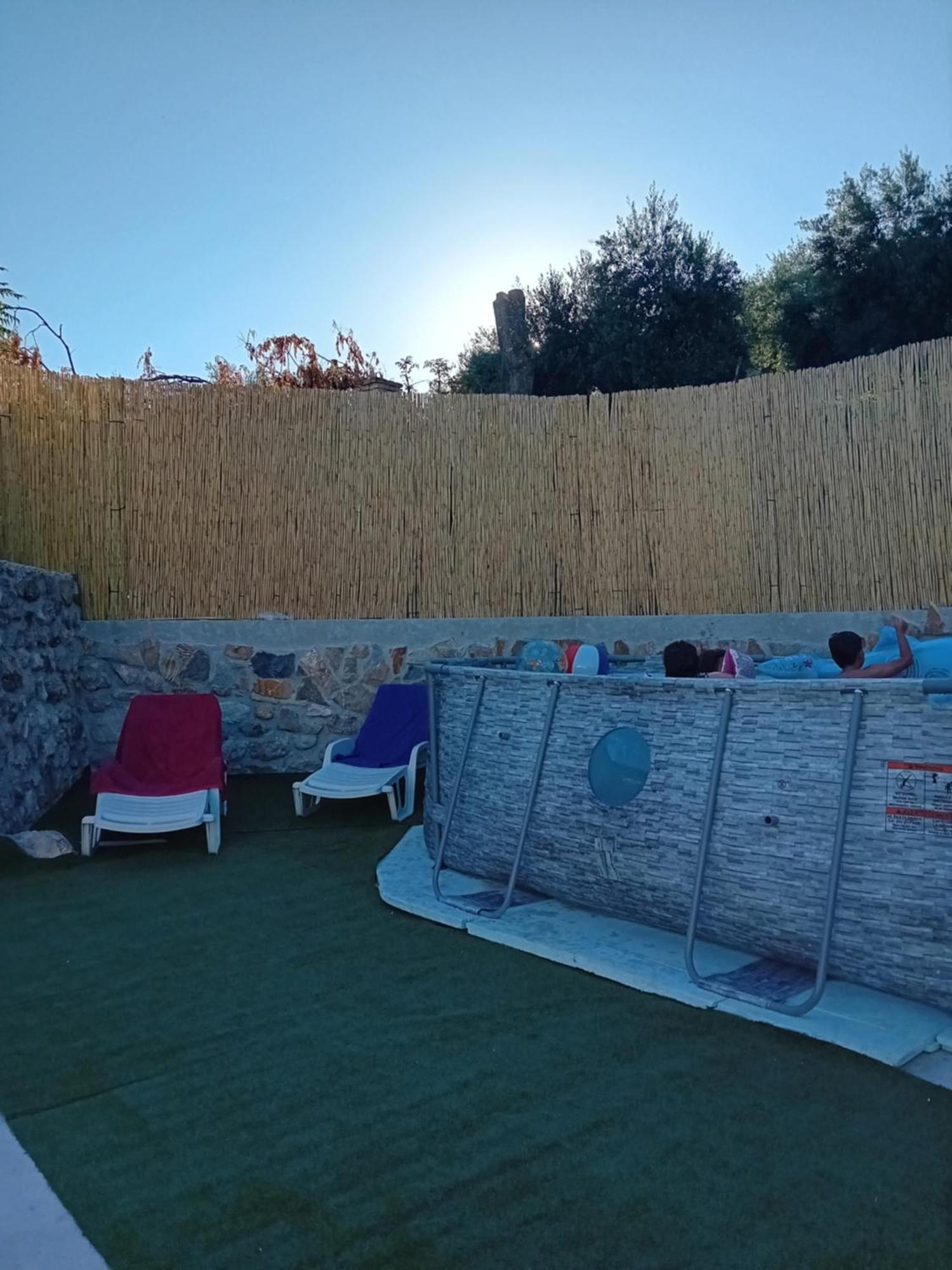Vivienda Puente De Tramaya Cazorla Zewnętrze zdjęcie